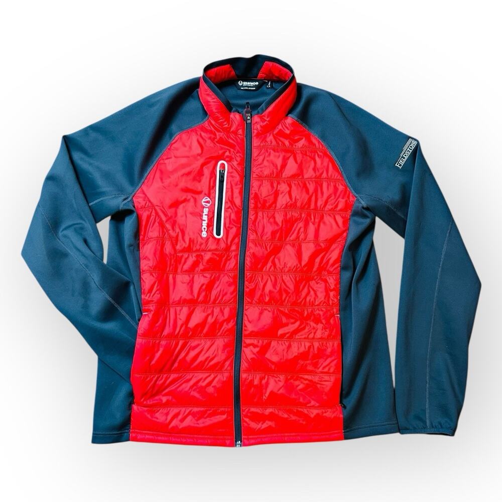 Sunice Hamilton Jacket Climaloft Thermal Mens Puf… - image 1